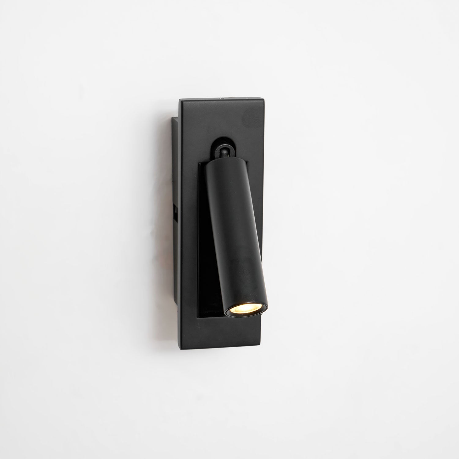 Hush Recessed Flush-Mount Dimmable Reading Light for Bedroom & Study