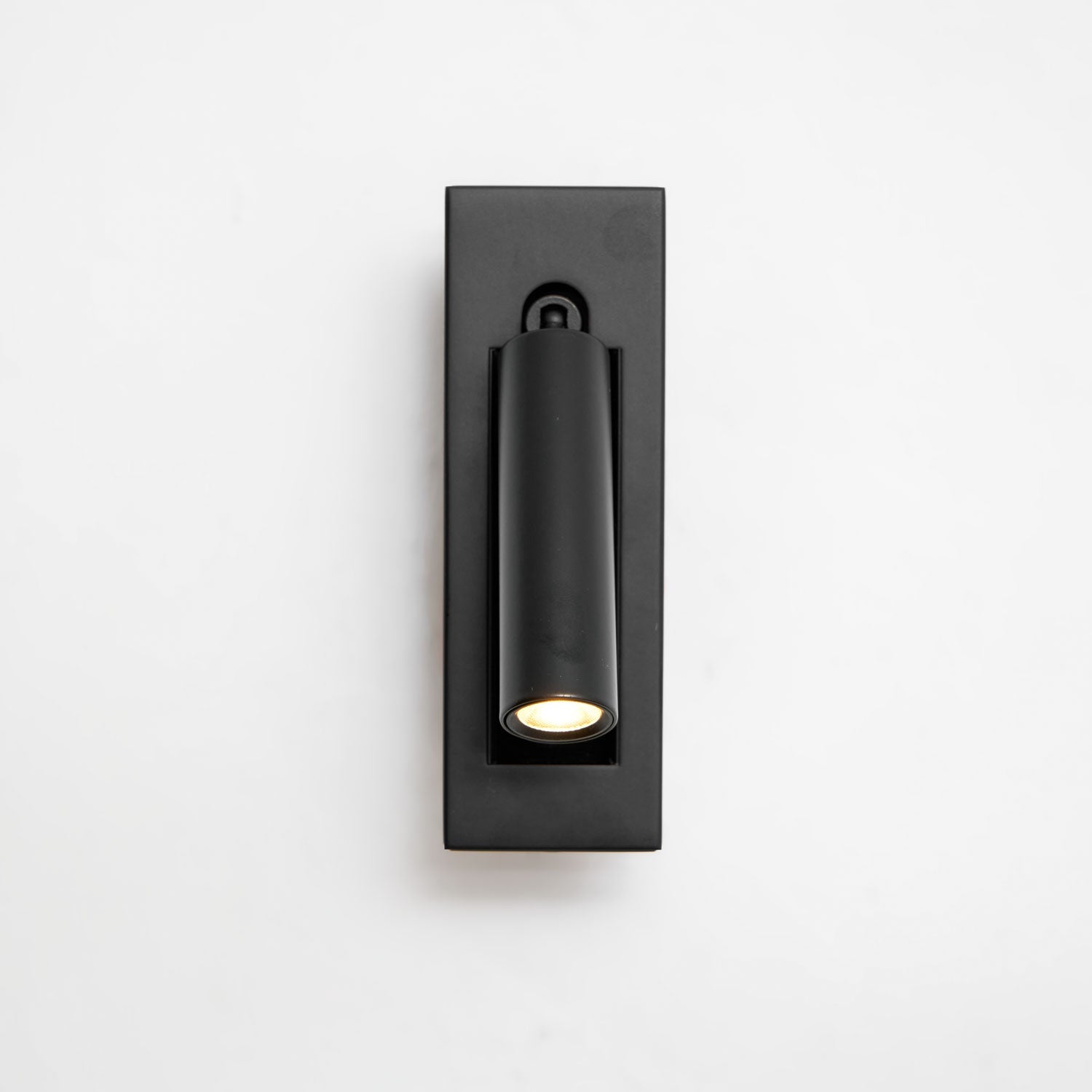 Hush Recessed Flush-Mount Dimmable Reading Light for Bedroom & Study