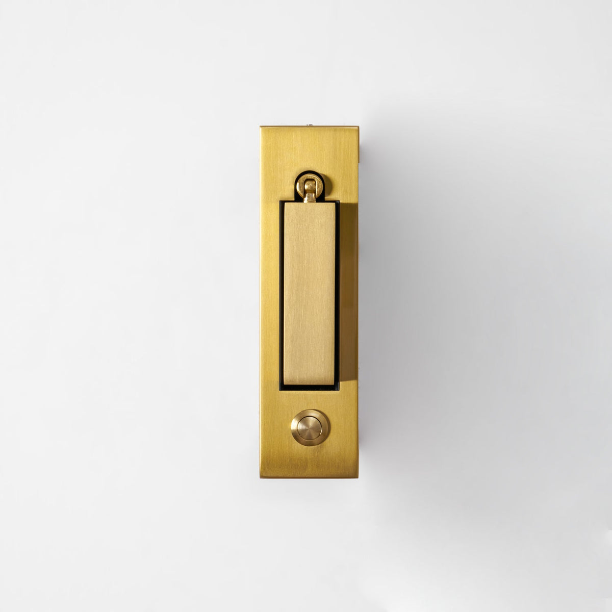 Hush Recessed Flush-Mount Dimmable Reading Light for Bedroom & Study