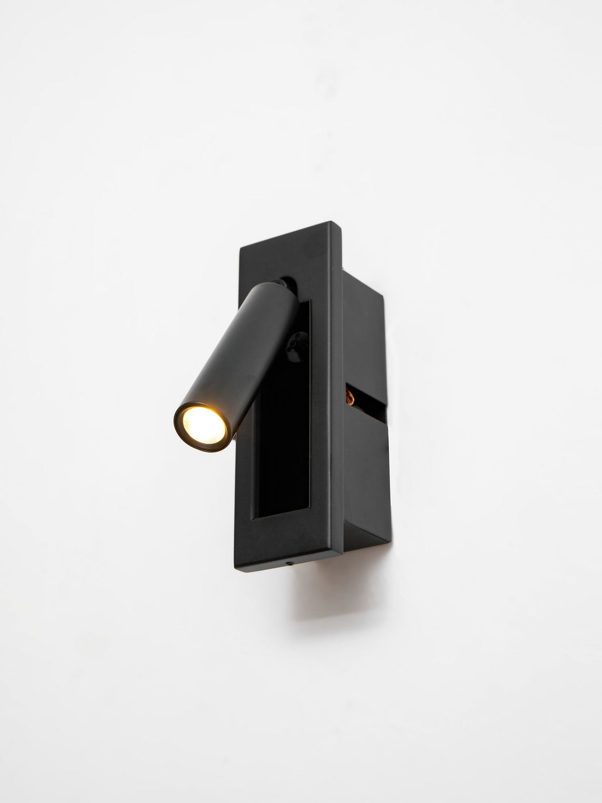 Hush Recessed Flush-Mount Dimmable Reading Light for Bedroom & Study