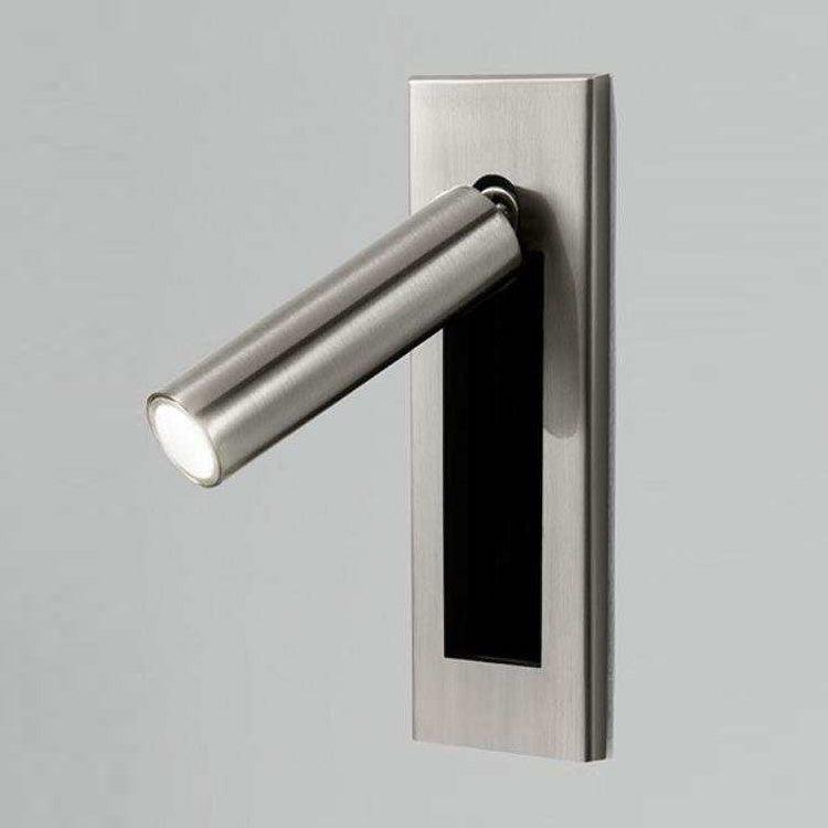 Hush Recessed Flush-Mount Dimmable Reading Light for Bedroom & Study