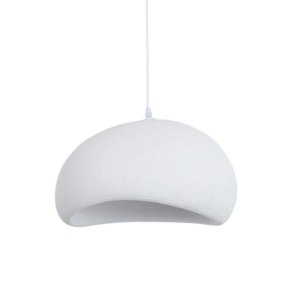 Nimbus Sculptural Cloud Sphere Pendant Light for Living Dining Room