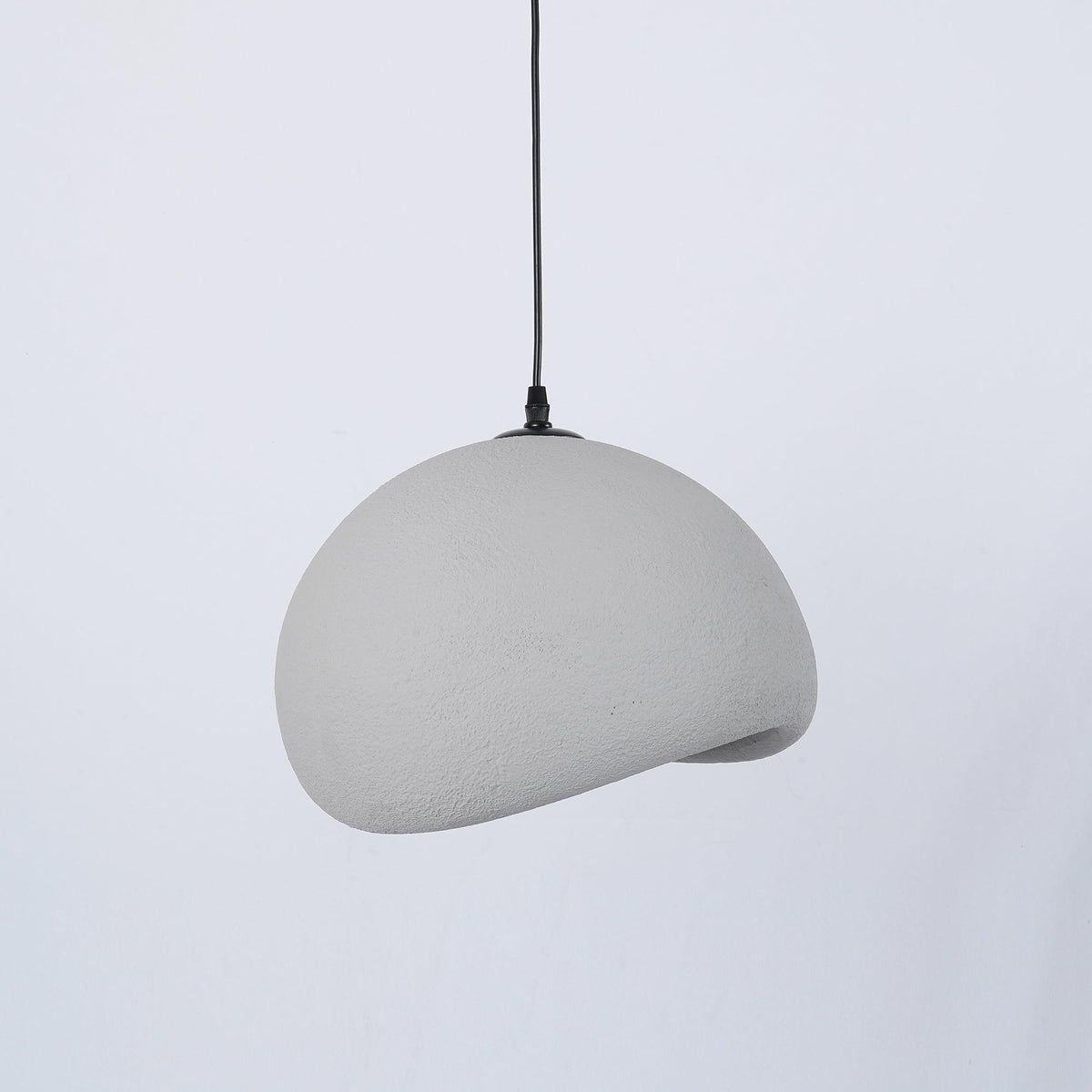 Nimbus Sculptural Cloud Sphere Pendant Light for Living Dining Room
