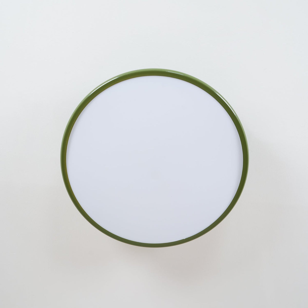 Pivot Adjustable Swing Arm Acrylic Ceiling Light for Sloped Ceilings