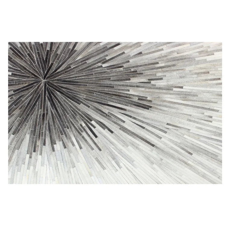 Piuma Plush High Pile Shag Area Rug for Bedroom and Living Room Floors
