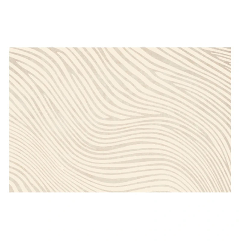 Piuma Plush High Pile Shag Area Rug for Bedroom and Living Room Floors