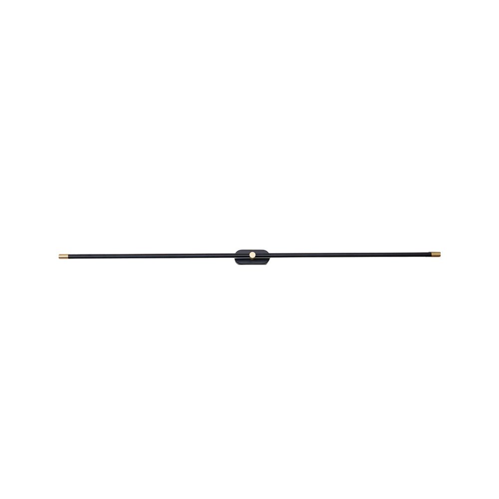Linea Dimmable Aluminum Minimalist Wall Sconce for Bathroom & Hallway