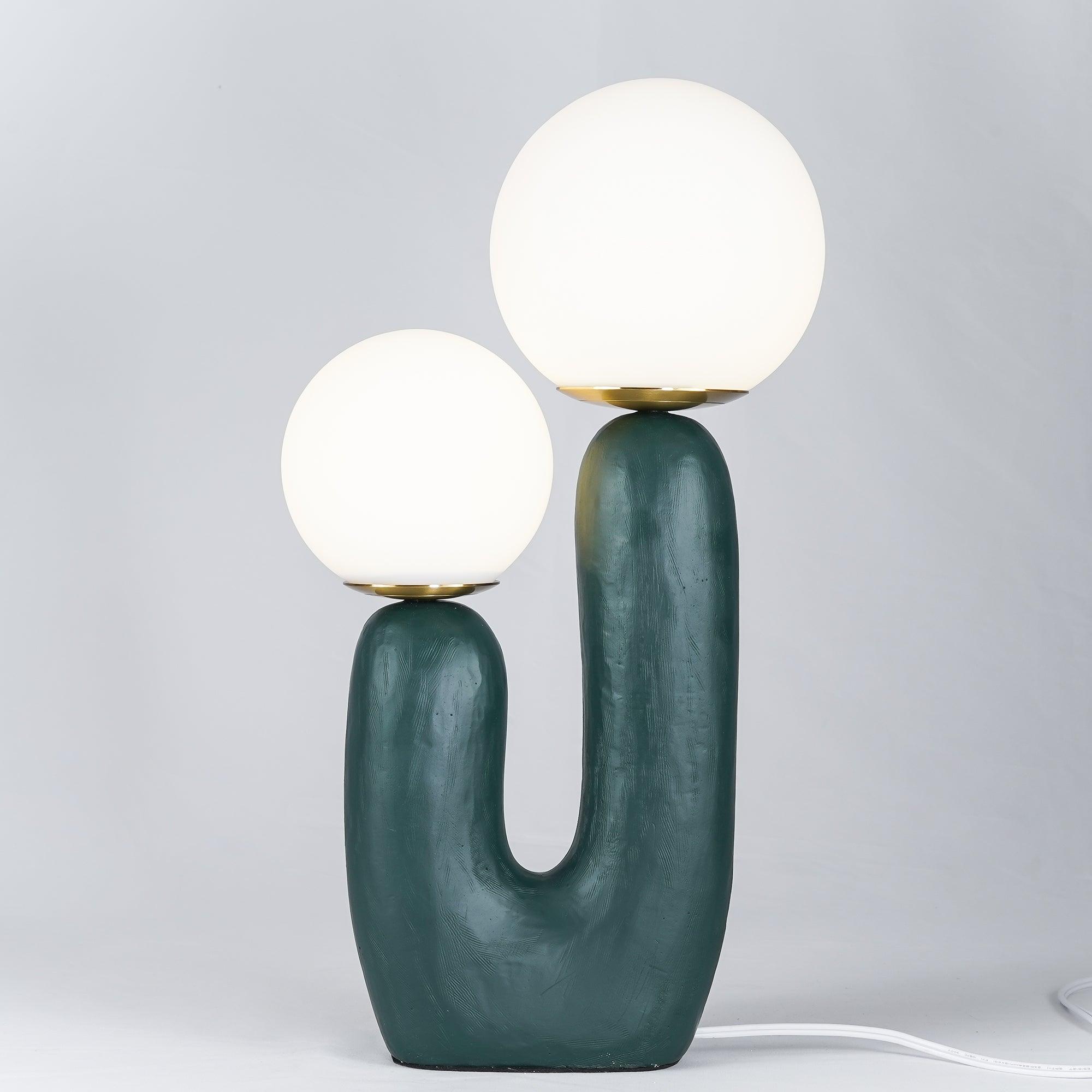 Orla Rough Table Lamp