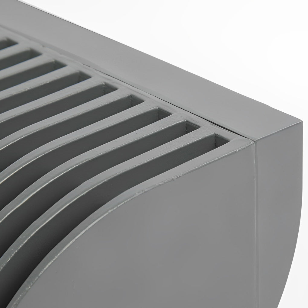 Aro Architectural Facade Spotlight IP65 for Courtyards and Doorways