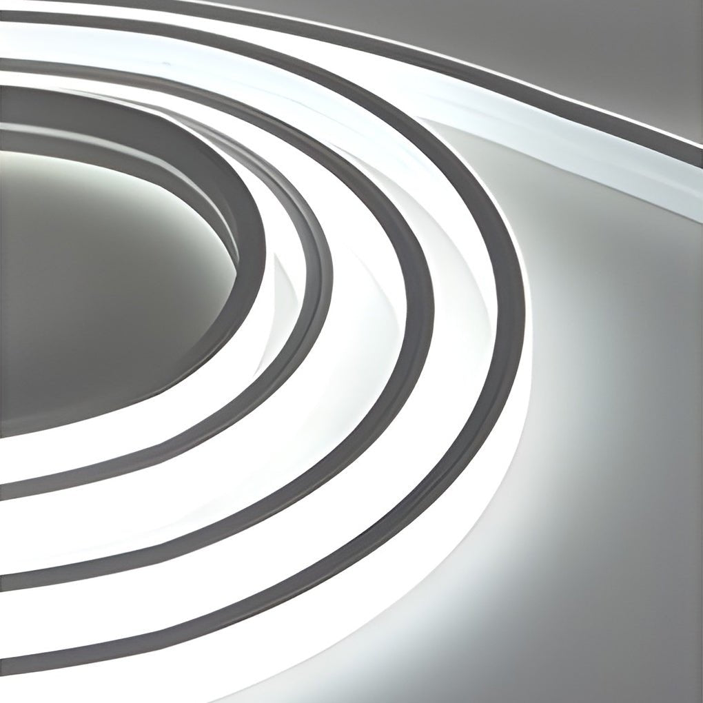 Trace Flexible Silicone LED Step Light Strip for Stairs and Decks