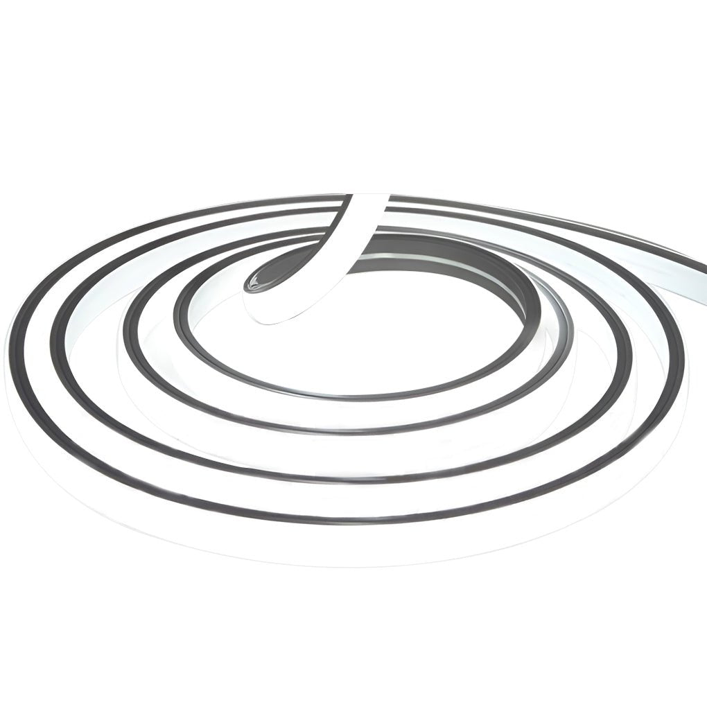 Trace Flexible Silicone LED Step Light Strip for Stairs and Decks