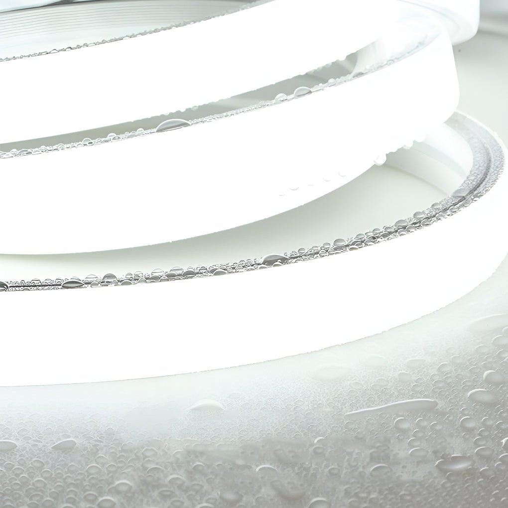 Trace Flexible Silicone LED Step Light Strip for Stairs and Decks